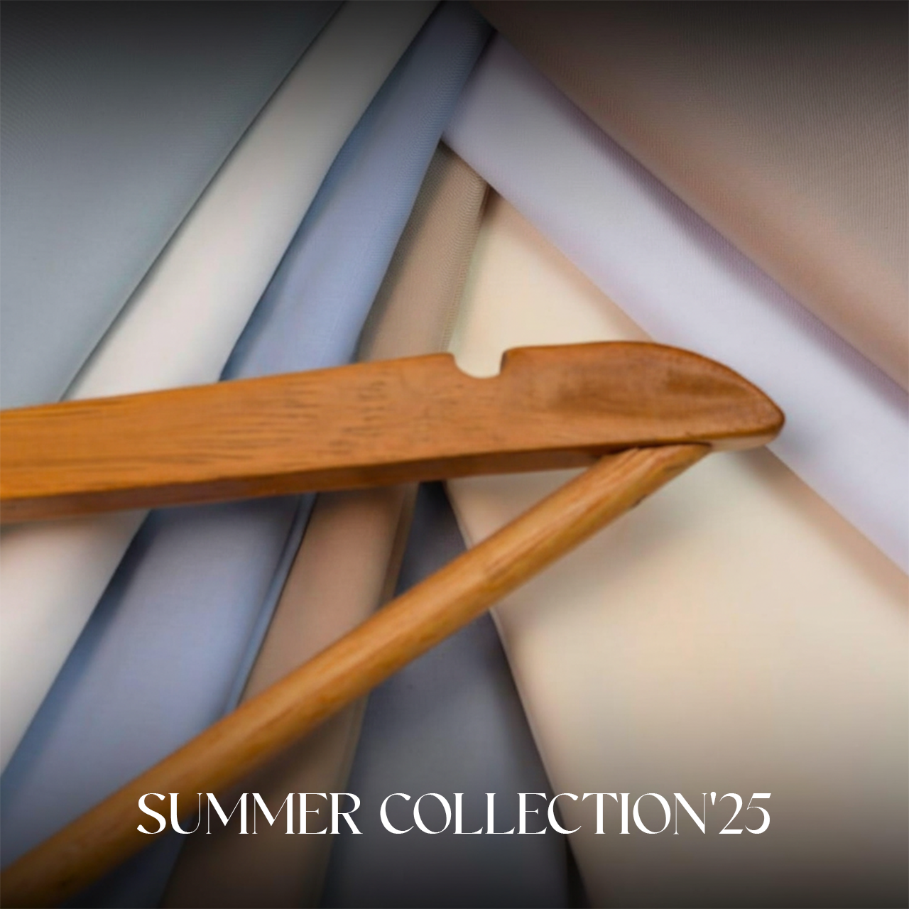 SUMMER WASH AND WEAR SUITING