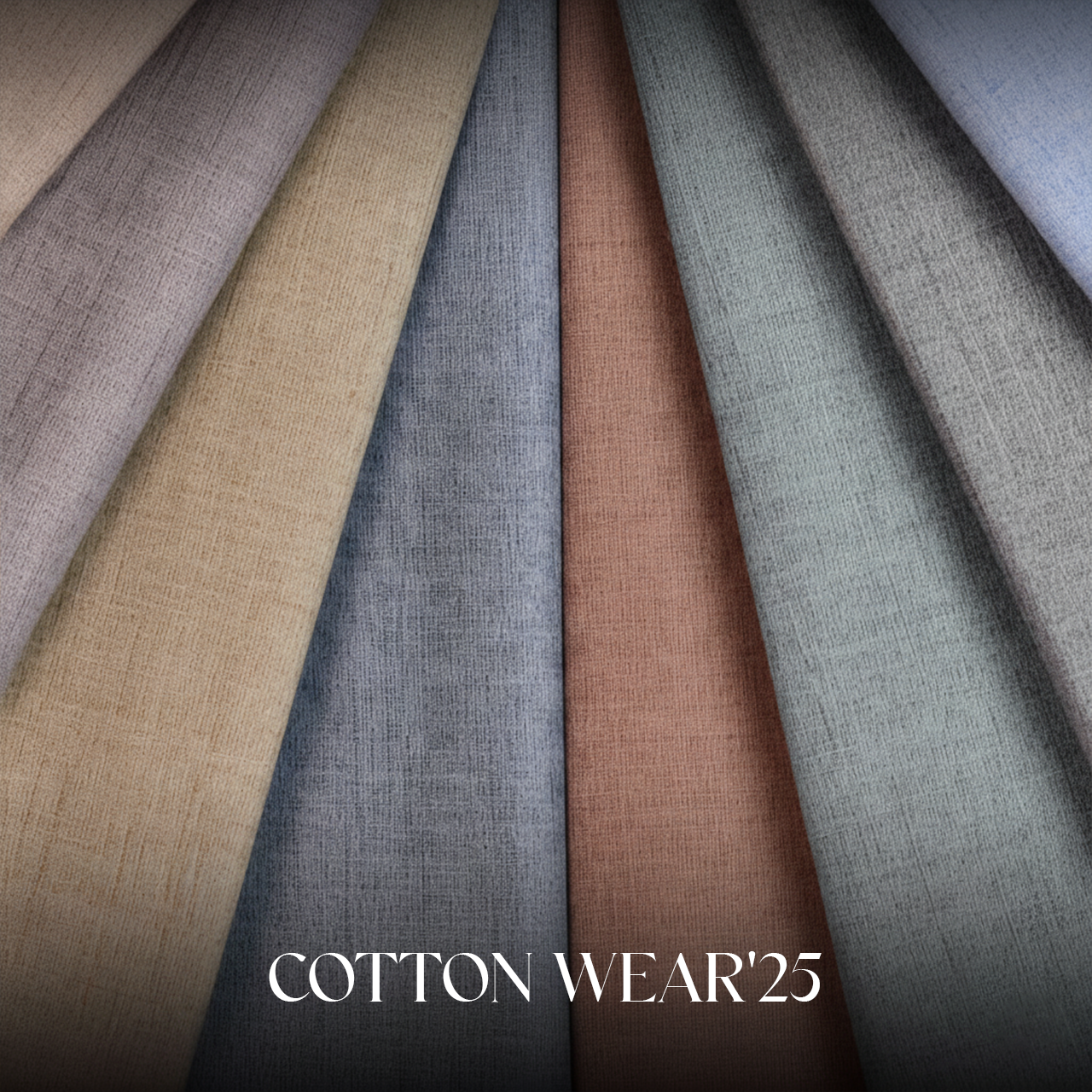 COTTON COLLECTION