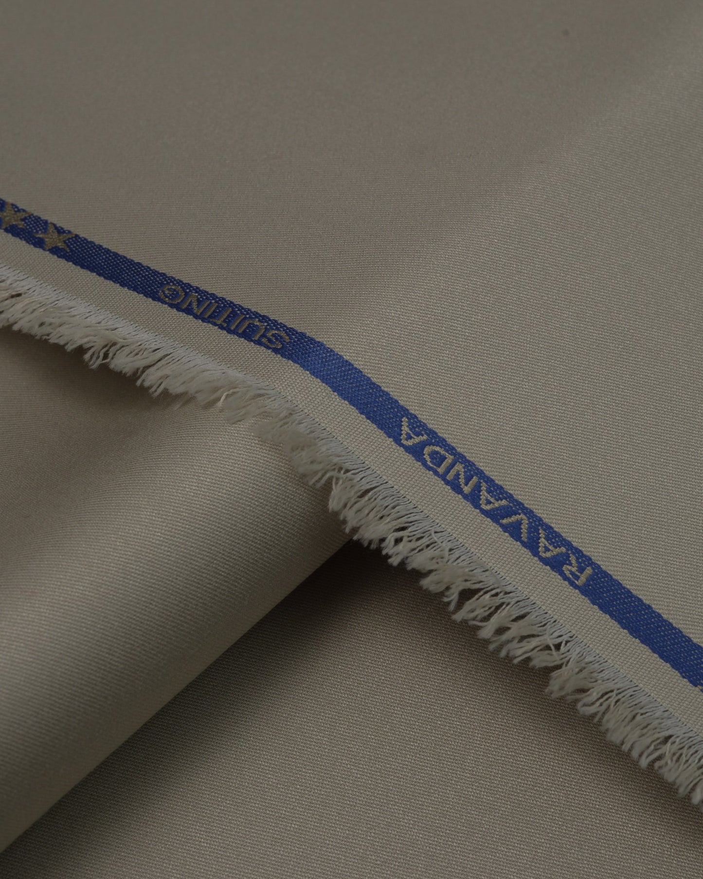 TWILL LUXURY FABRIC - RAVANDA