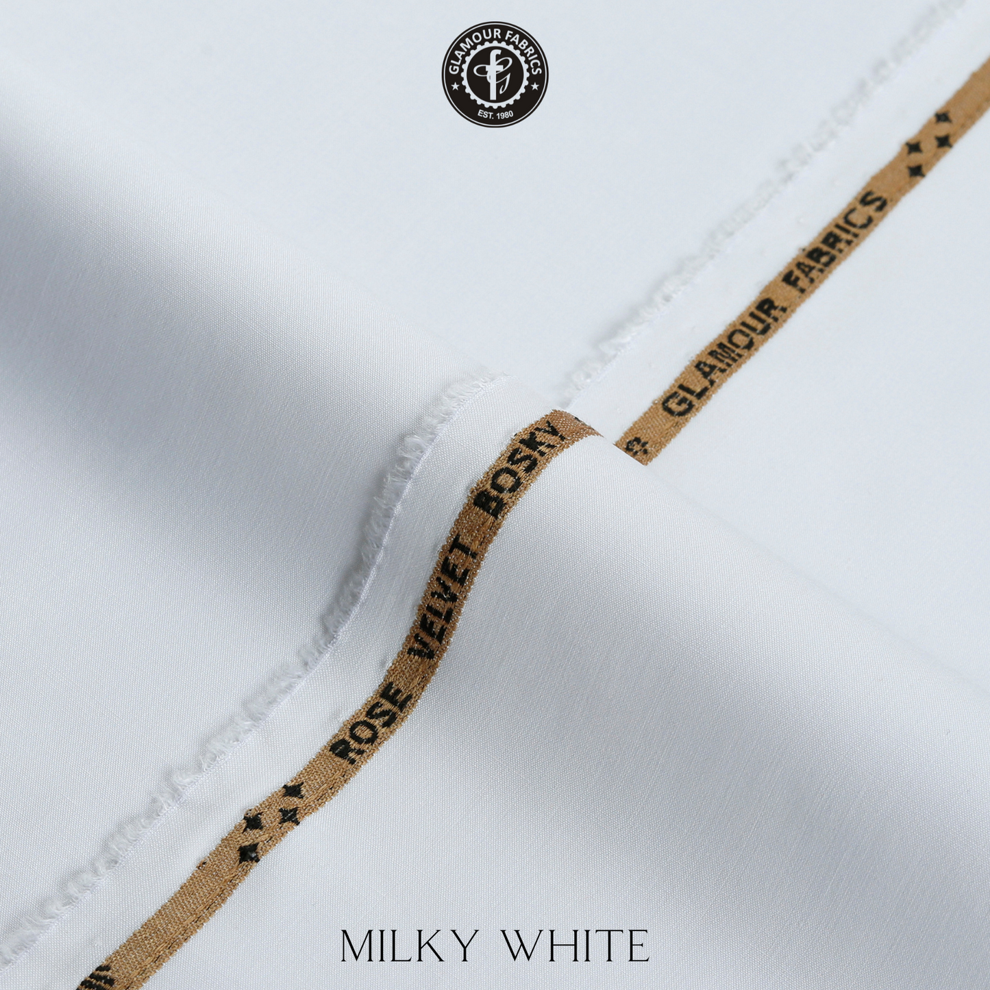 BOSKY FINISH WASH & WEAR - ROSE VELVET BOSKY