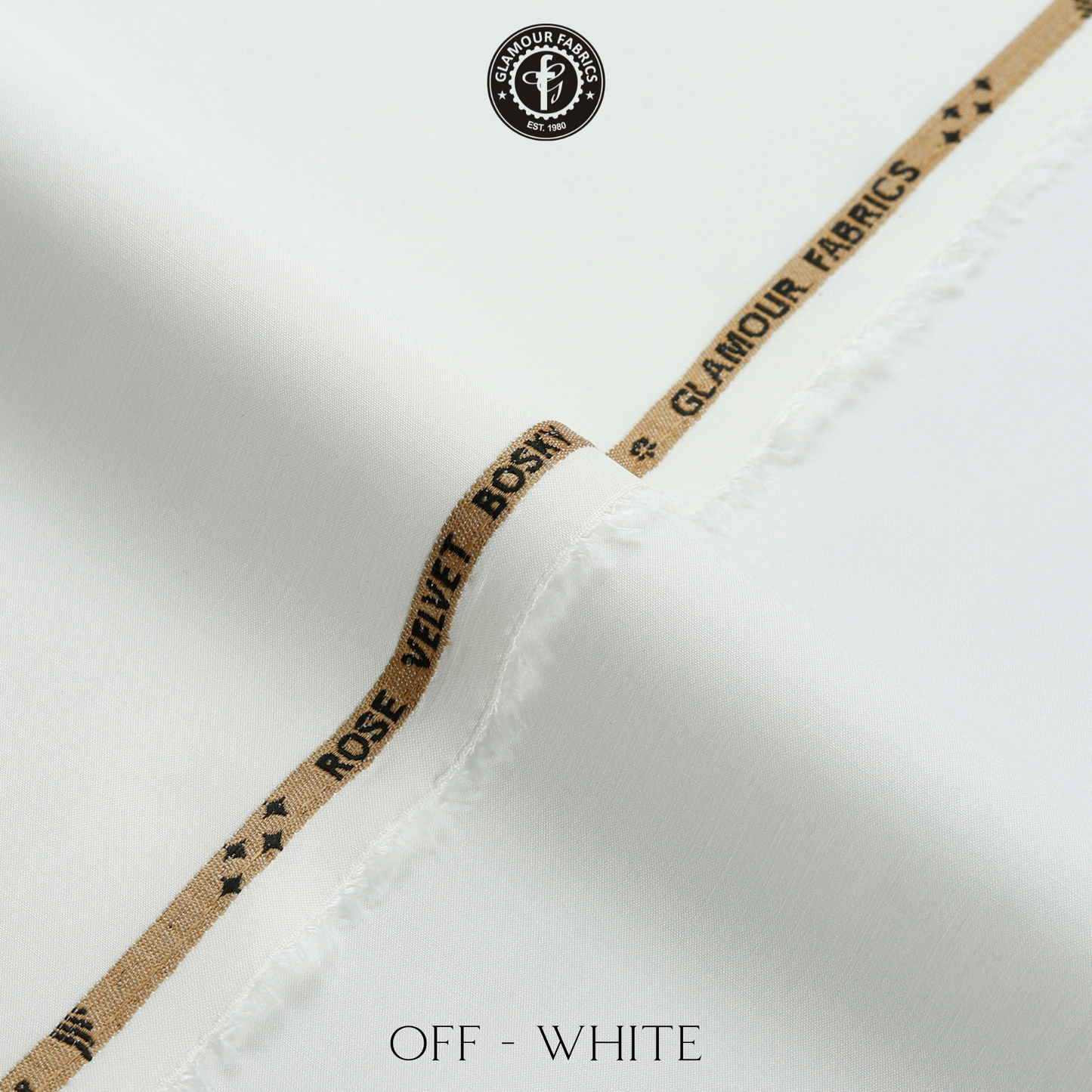 BOSKY FINISH WASH & WEAR - ROSE VELVET BOSKY