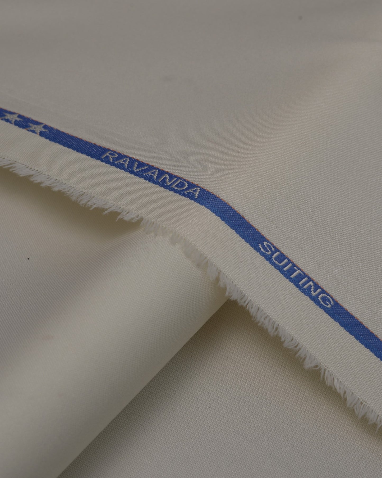 TWILL LUXURY FABRIC - RAVANDA