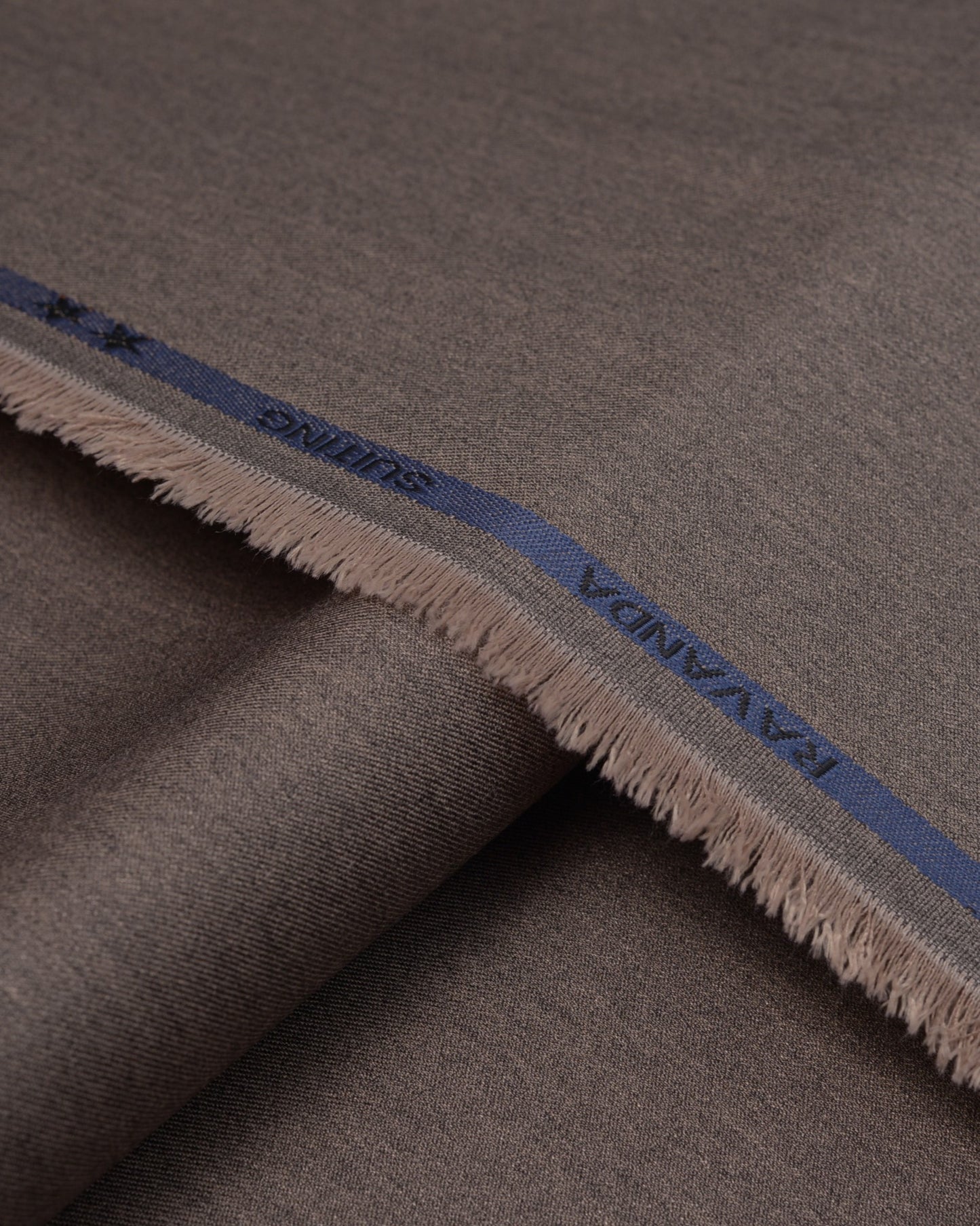 TWILL LUXURY FABRIC - RAVANDA