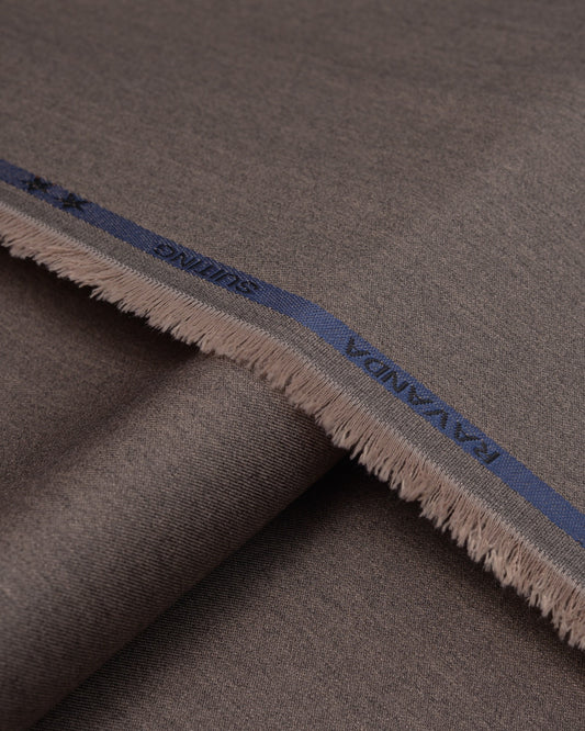 TWILL LUXURY FABRIC - RAVANDA