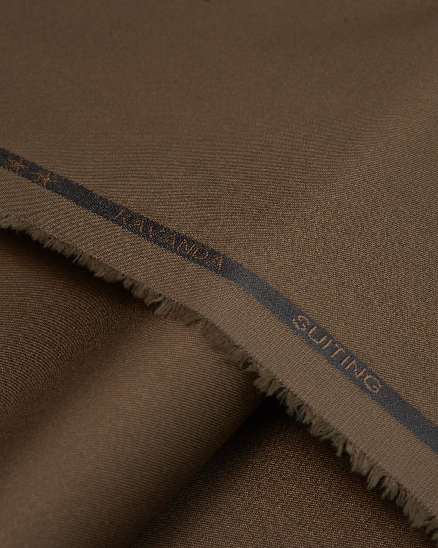 TWILL LUXURY FABRIC - RAVANDA