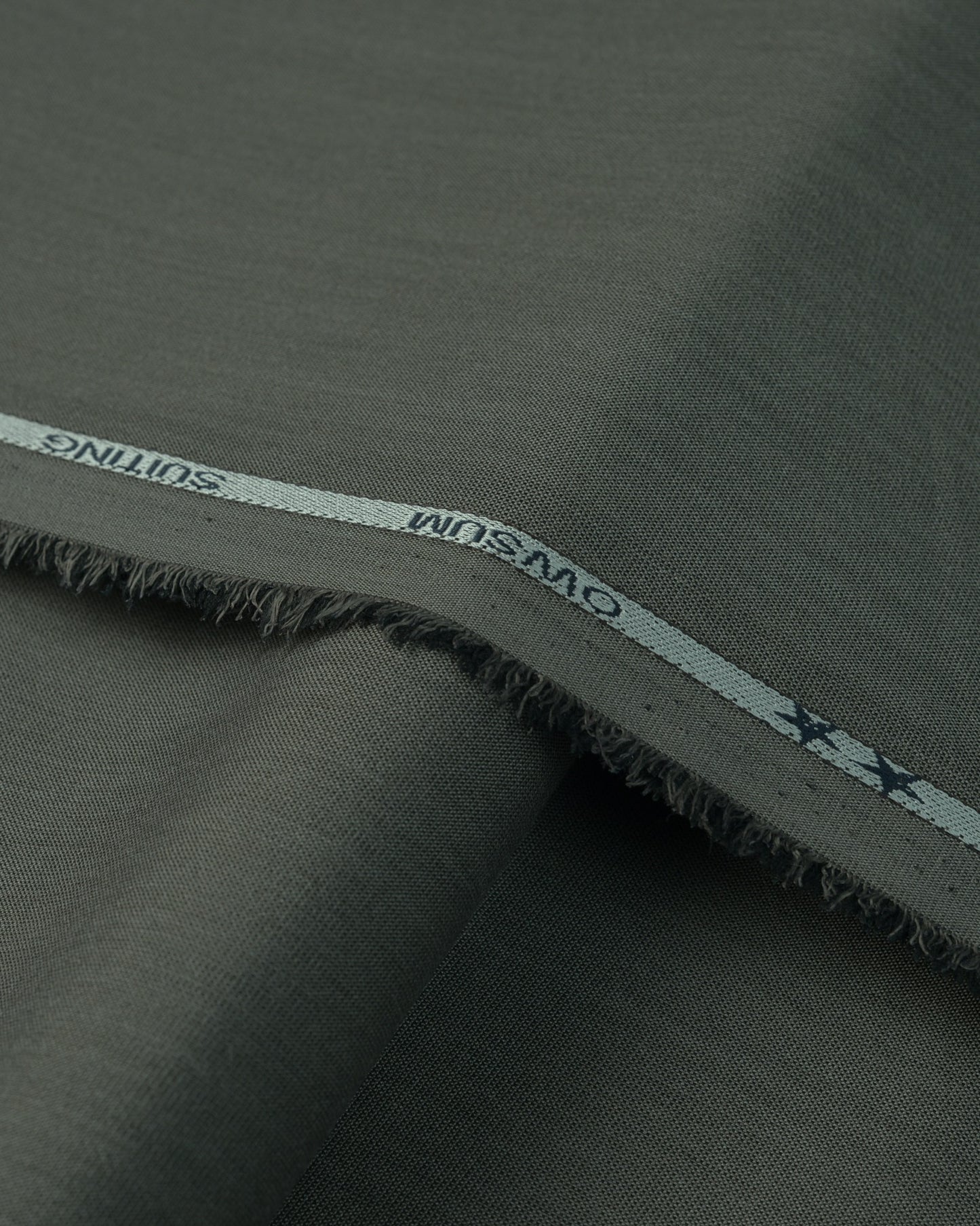 ITALIAN SUITING STYLE - OWSUM