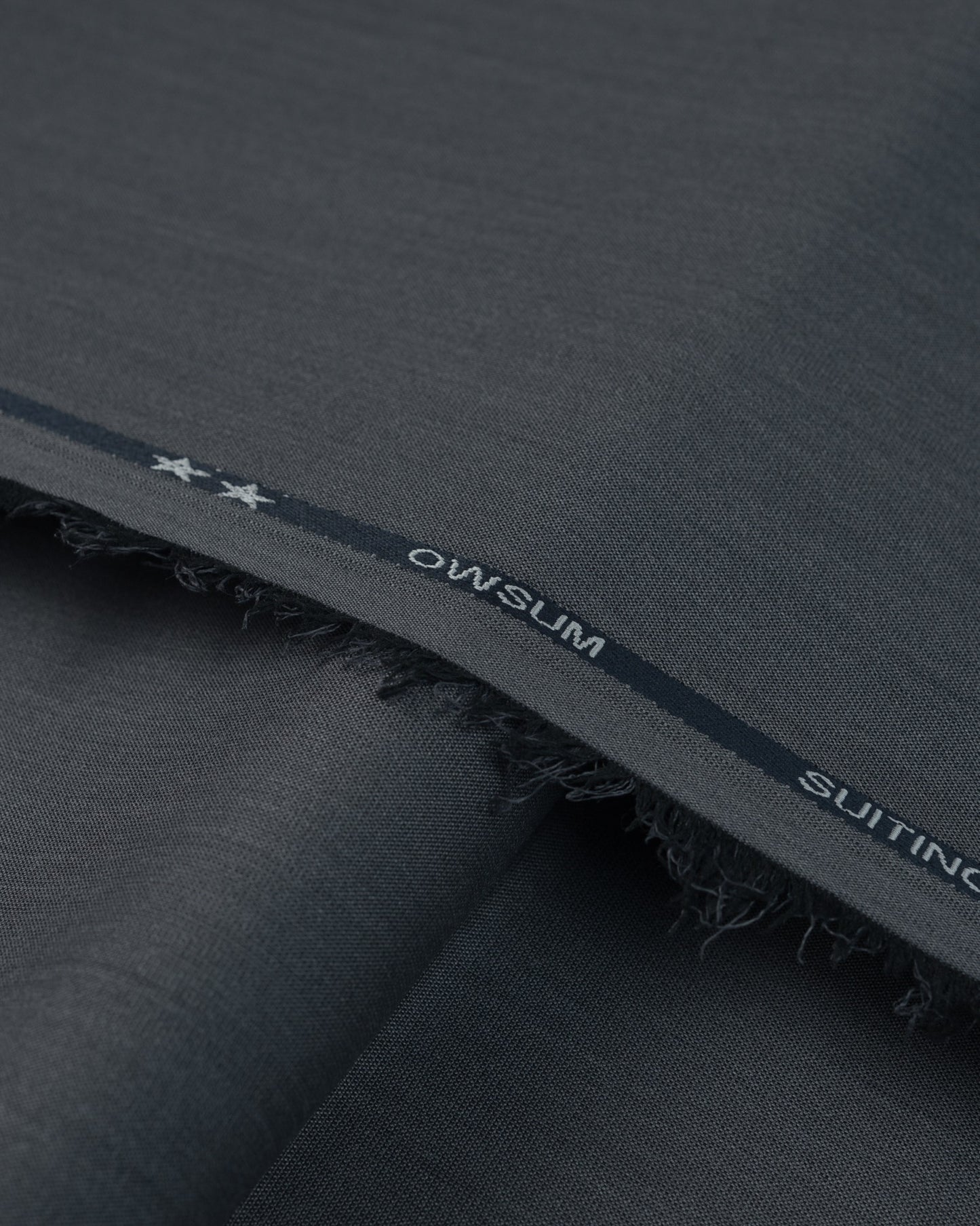 ITALIAN SUITING STYLE - OWSUM