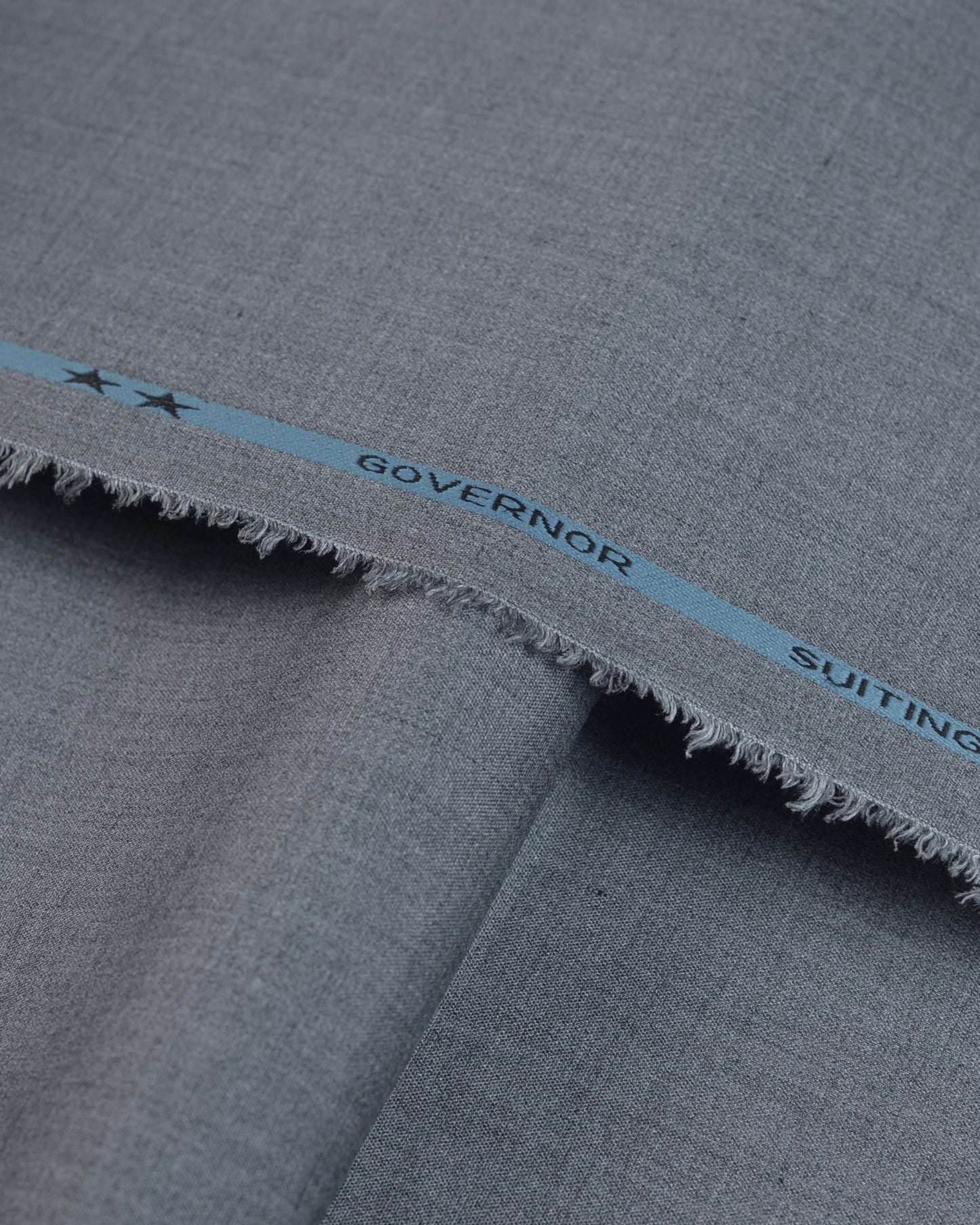 ITALIAN SUITING STYLE - GOVERNER