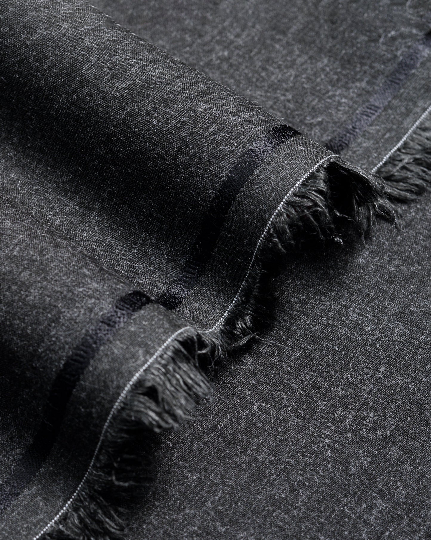 TRADITIONAL WINTER SUITING - VALUABLE