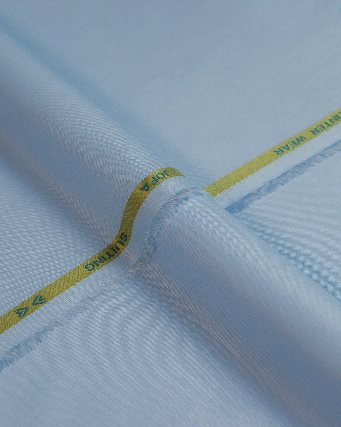 ITALIAN SUITING STYLE - JOFA