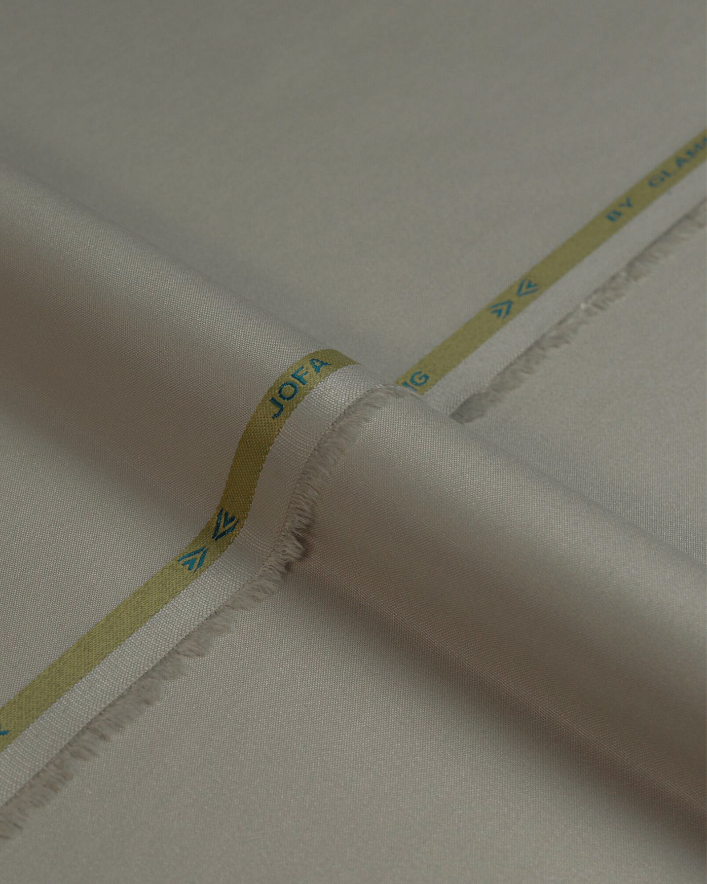 ITALIAN SUITING STYLE - JOFA