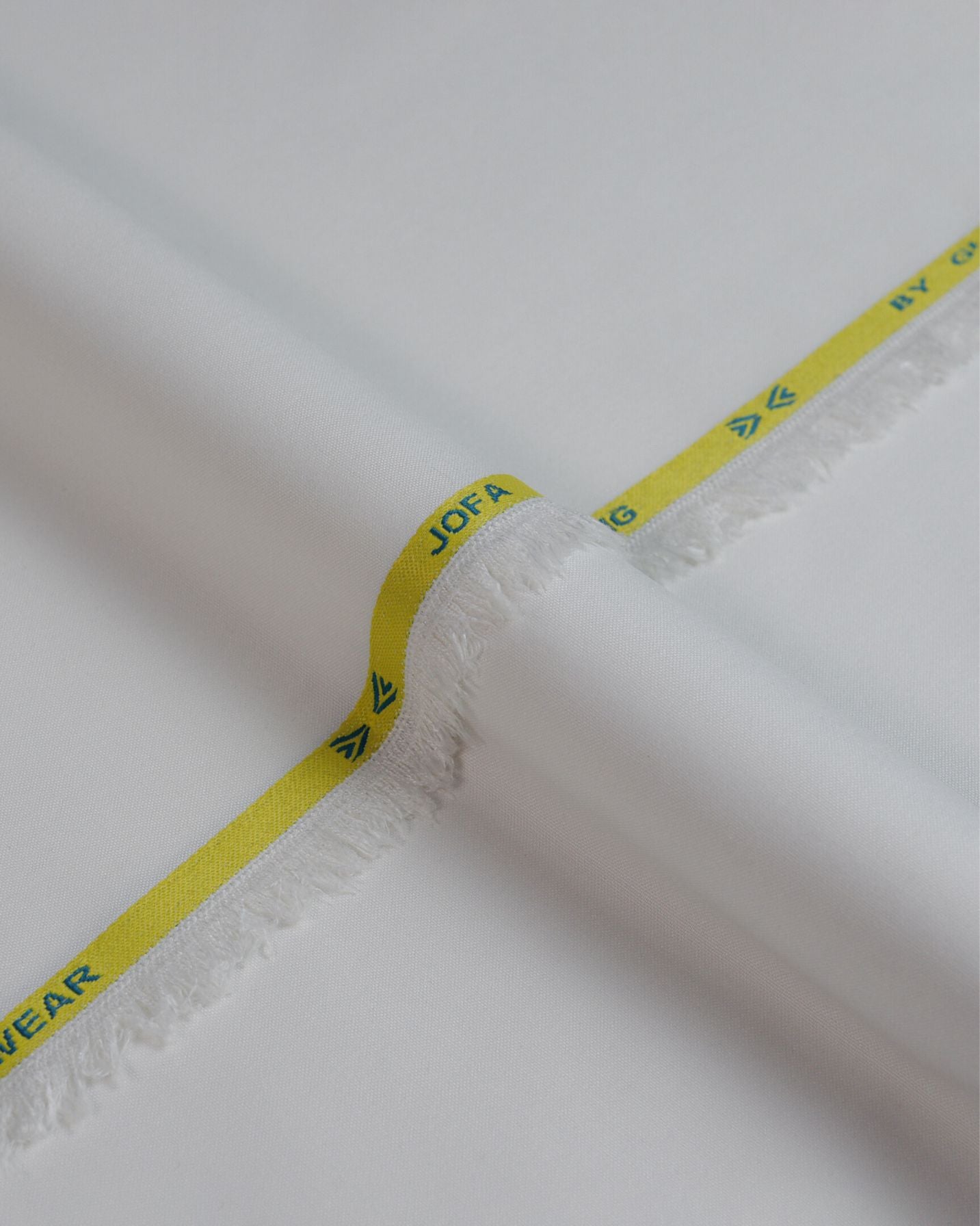 ITALIAN SUITING STYLE - JOFA