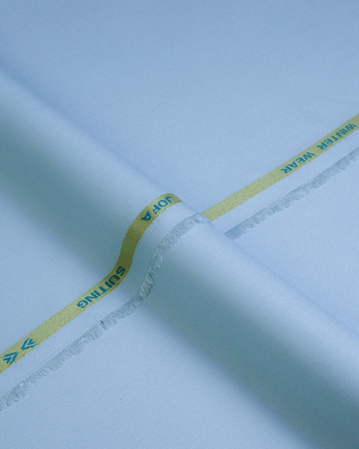 ITALIAN SUITING STYLE - JOFA