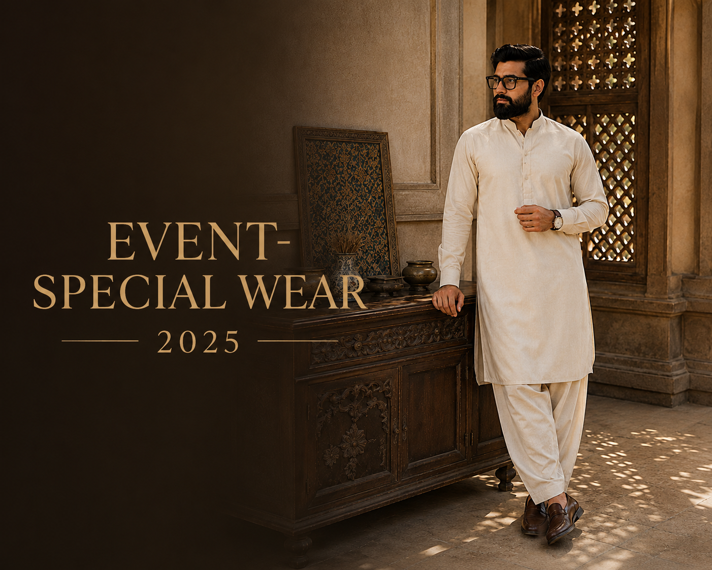 EVENT-SPECIAL COLLECTION
