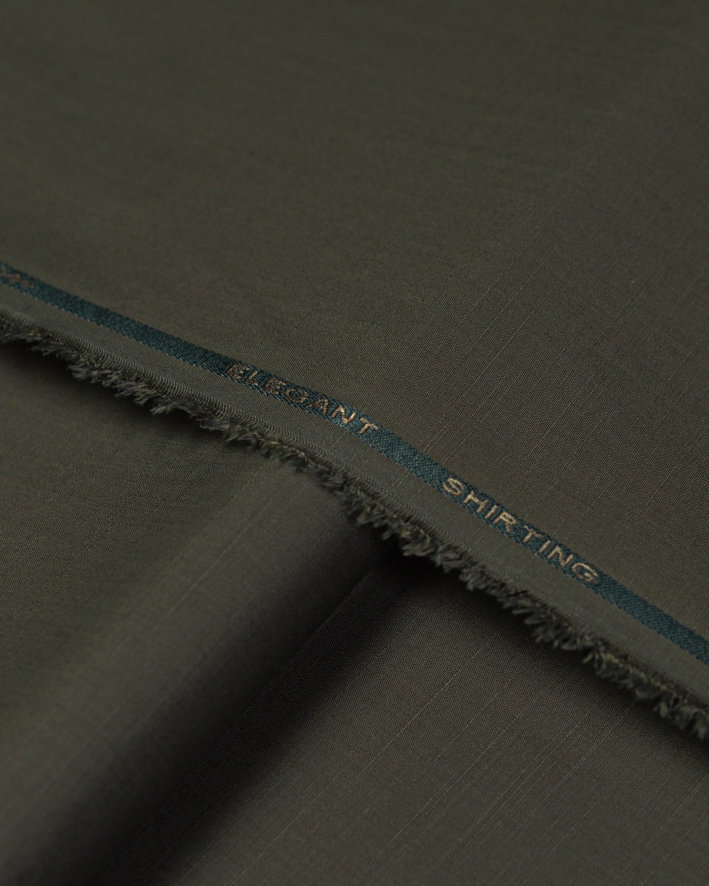 PREMIUM SLUB-DESIGN WASH & WEAR - ELEGANT