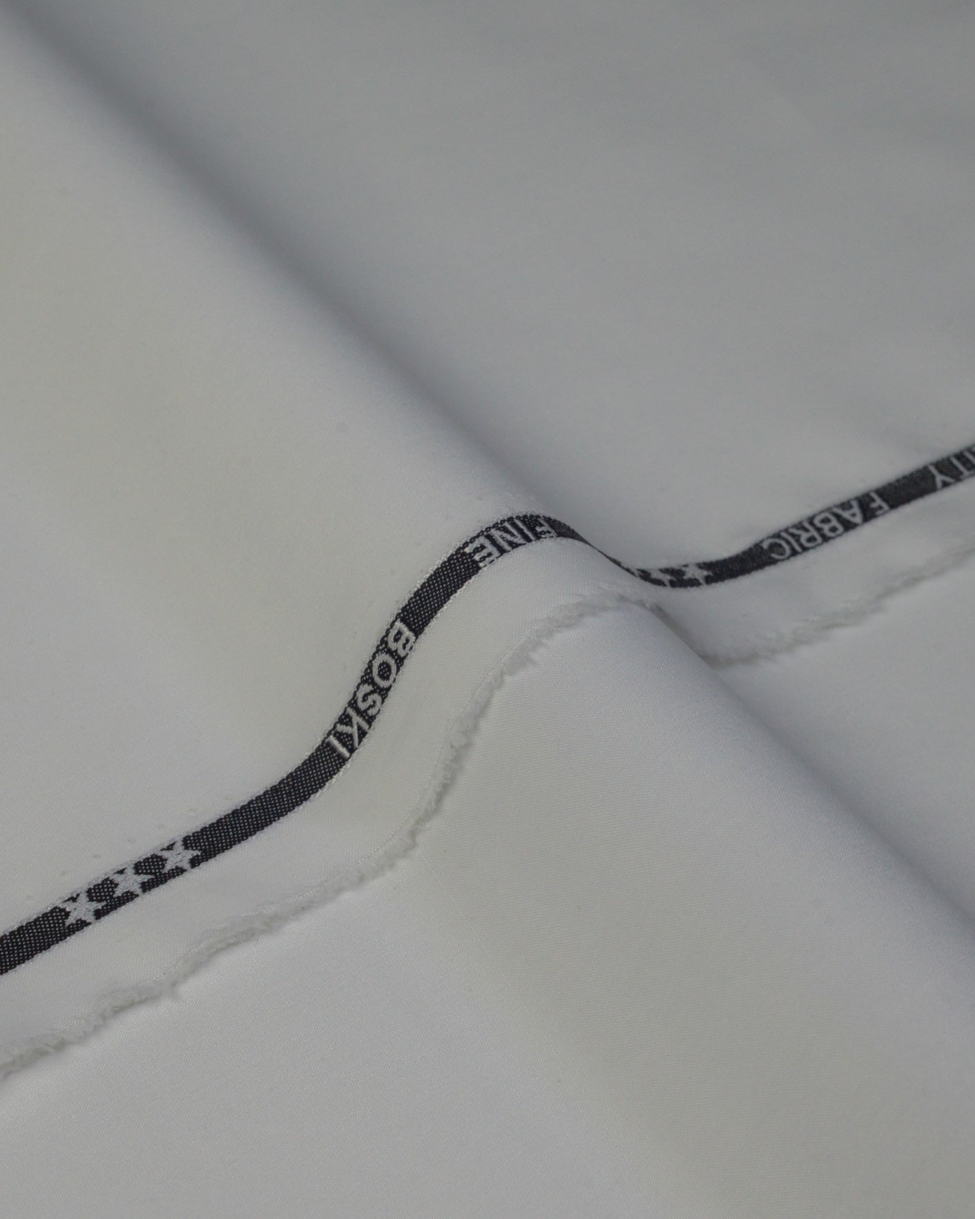 BOSKI FINISH WASH & WEAR - FINE BOSKY