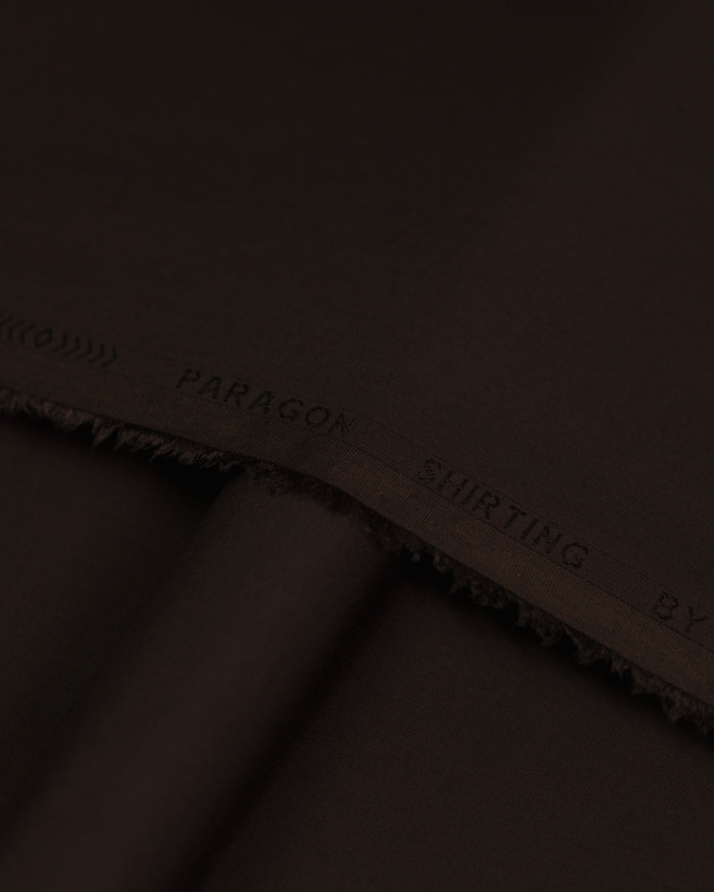 LUXURY WASH & WEAR - PARAGON