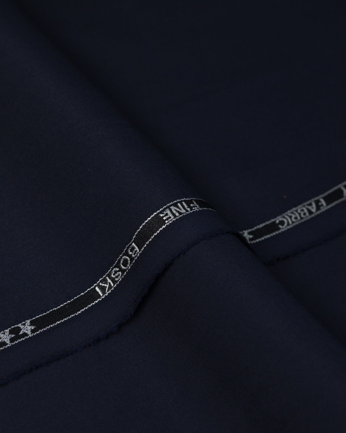 BOSKI FINISH WASH & WEAR - FINE BOSKY