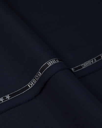 BOSKI FINISH WASH & WEAR - FINE BOSKY