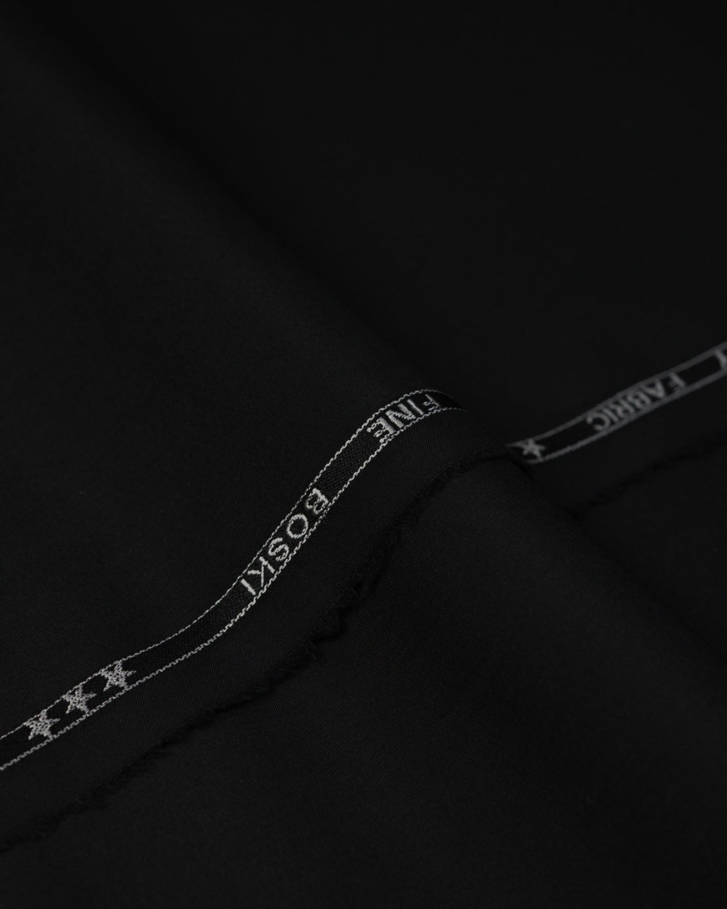 BOSKI FINISH WASH & WEAR - FINE BOSKY