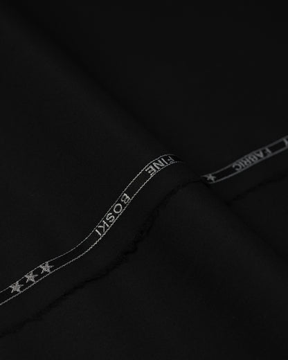 BOSKI FINISH WASH & WEAR - FINE BOSKY