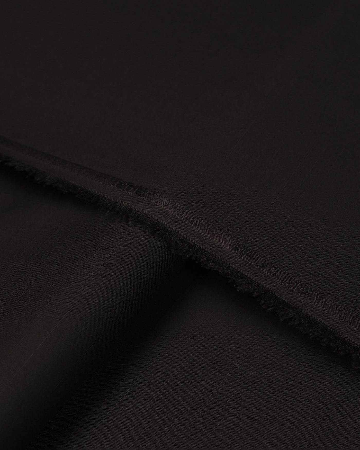 PREMIUM SLUB-DESIGN WASH & WEAR - ELEGANT