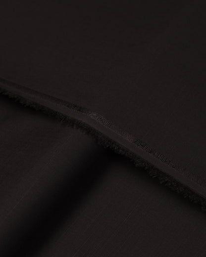 PREMIUM SLUB-DESIGN WASH & WEAR - ELEGANT