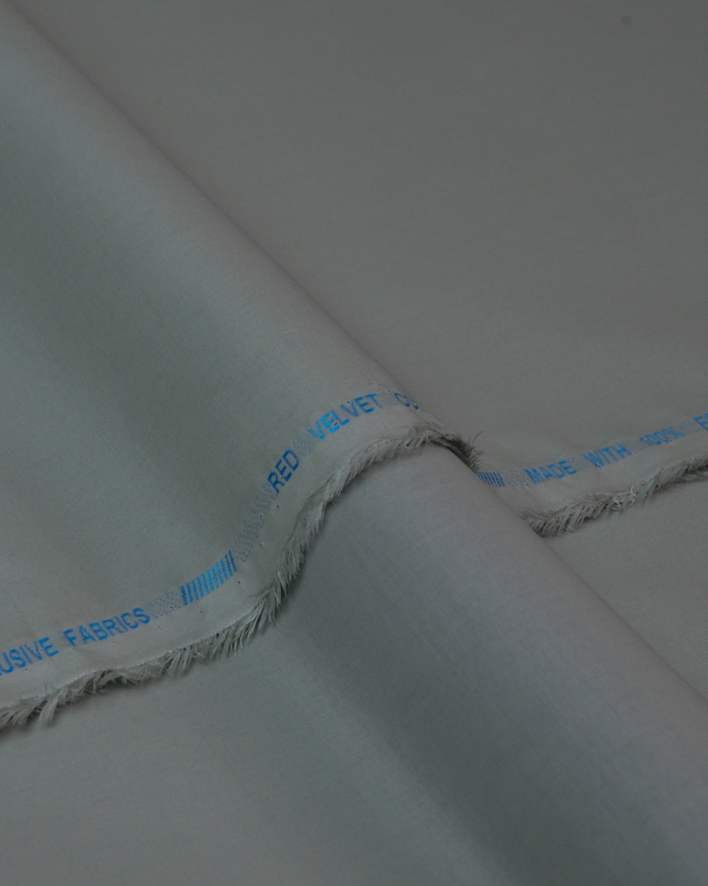 PREMIUM COTTON WEAR - RED VELVET COTTON