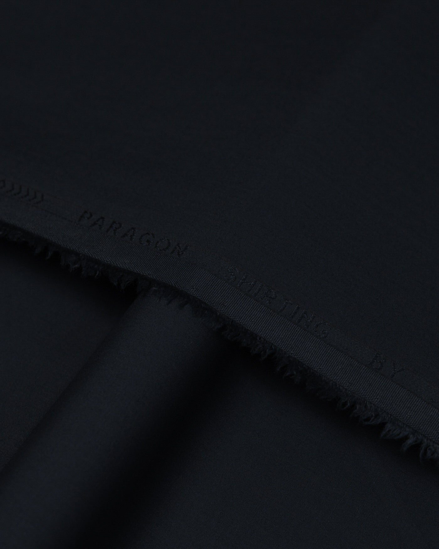 LUXURY WASH & WEAR - PARAGON