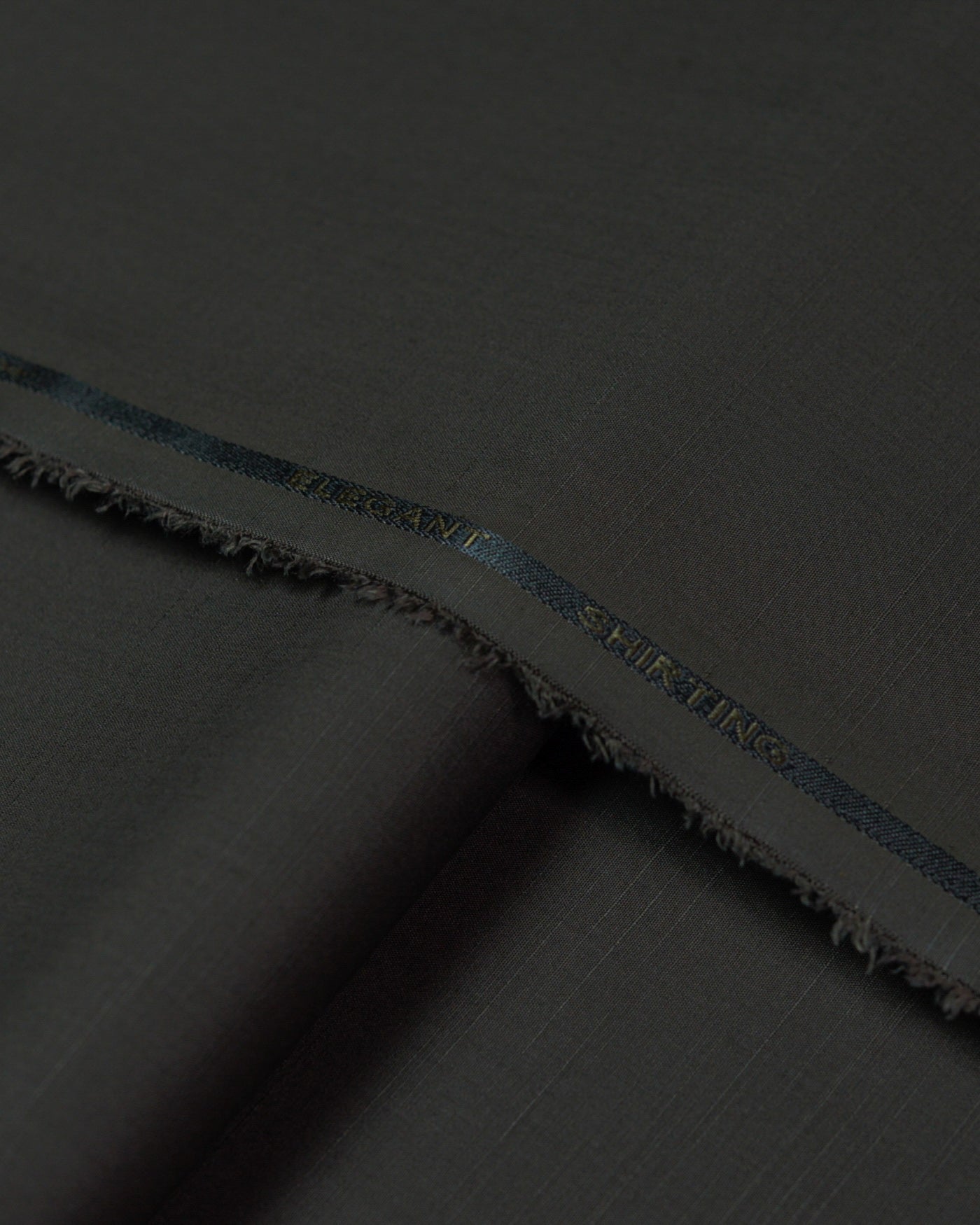 PREMIUM SLUB-DESIGN WASH & WEAR - ELEGANT