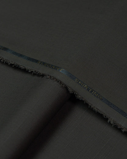 PREMIUM SLUB-DESIGN WASH & WEAR - ELEGANT
