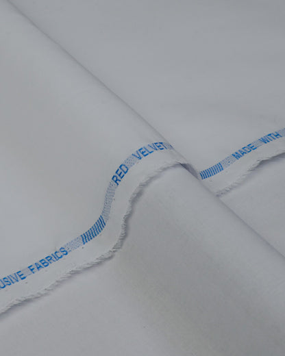 PREMIUM COTTON WEAR - RED VELVET COTTON