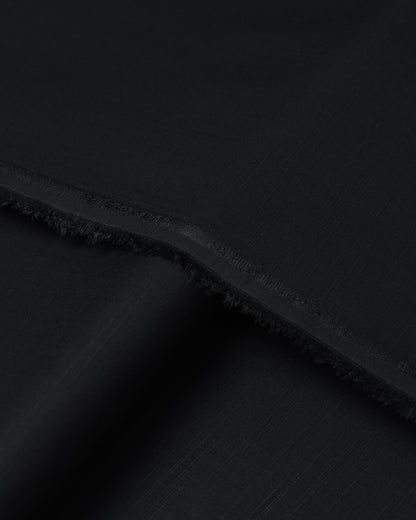 PREMIUM SLUB-DESIGN WASH & WEAR - ELEGANT