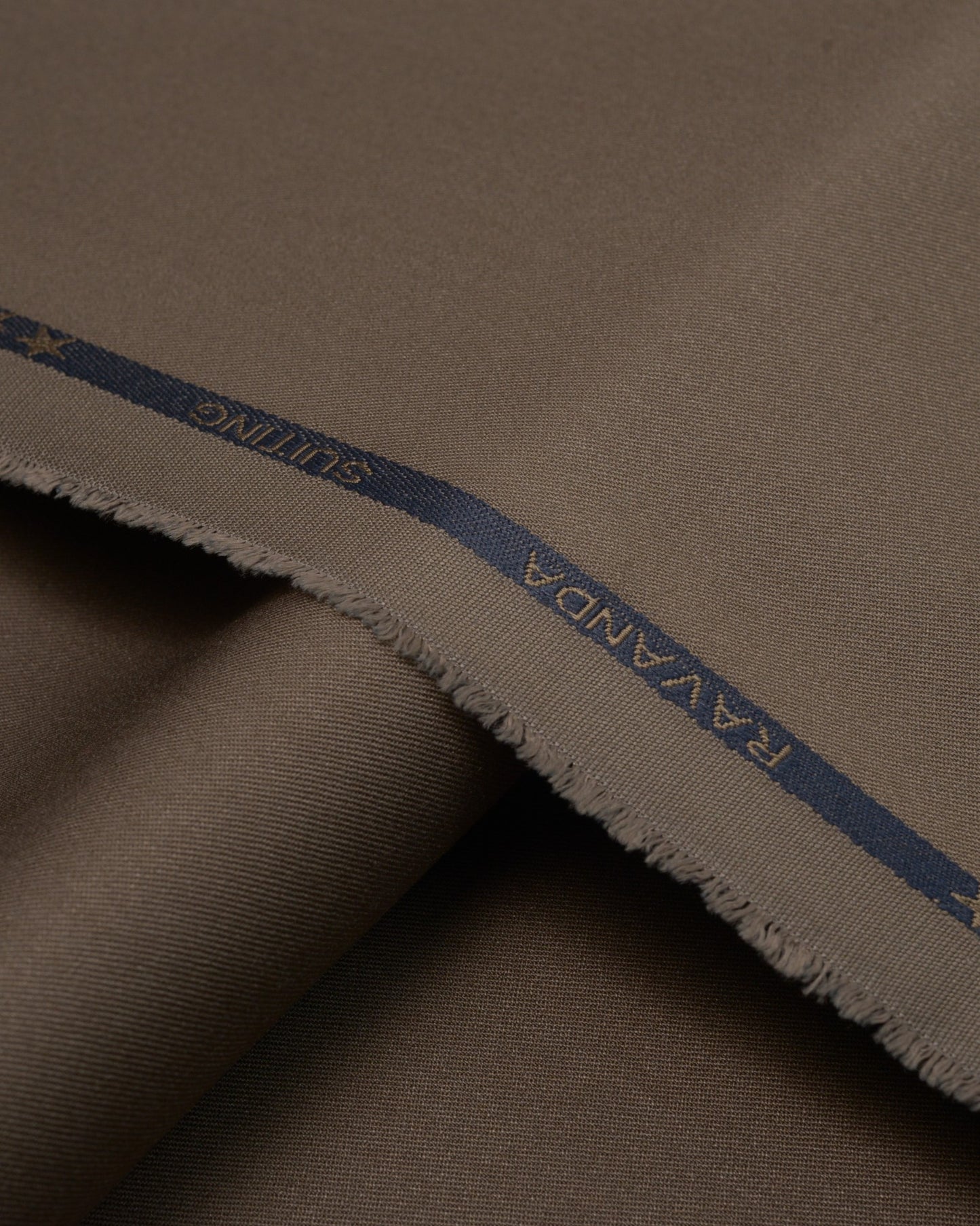 TWILL LUXURY FABRIC - RAVANDA