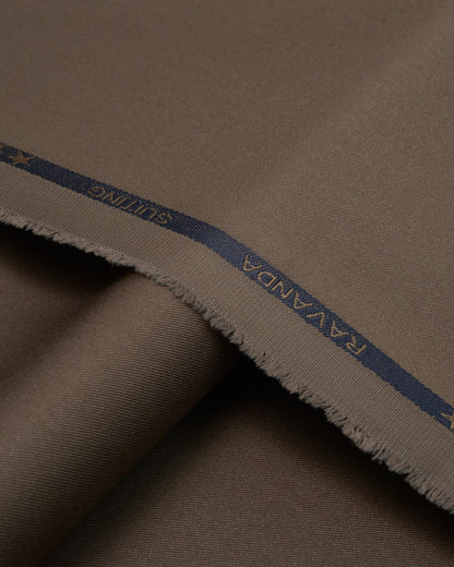 TWILL LUXURY FABRIC - RAVANDA
