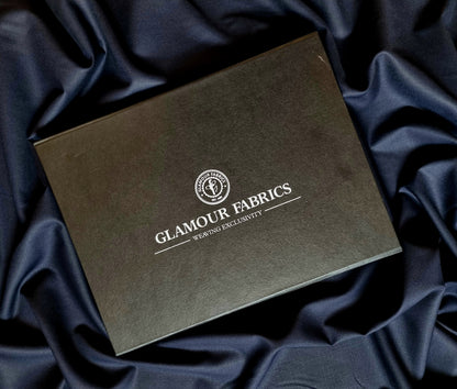 WINTER SUITING STYLE- CHARLIE