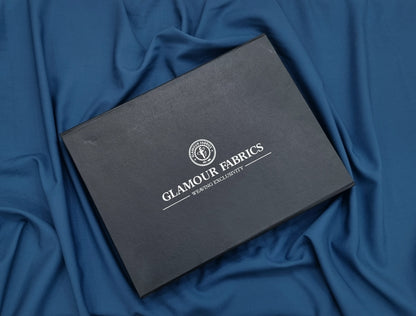 WINTER SUITING STYLE- CHARLIE