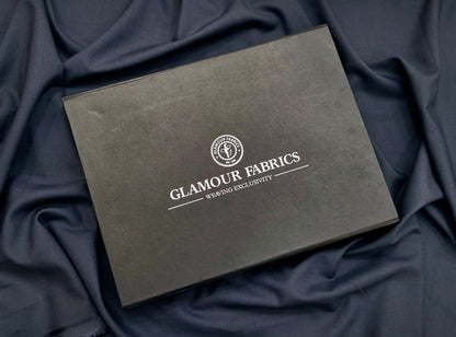 WINTER SUITING STYLE- CHARLIE