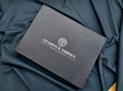 WINTER SUITING STYLE- CHARLIE