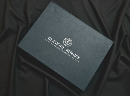 WINTER SUITING STYLE- CHARLIE