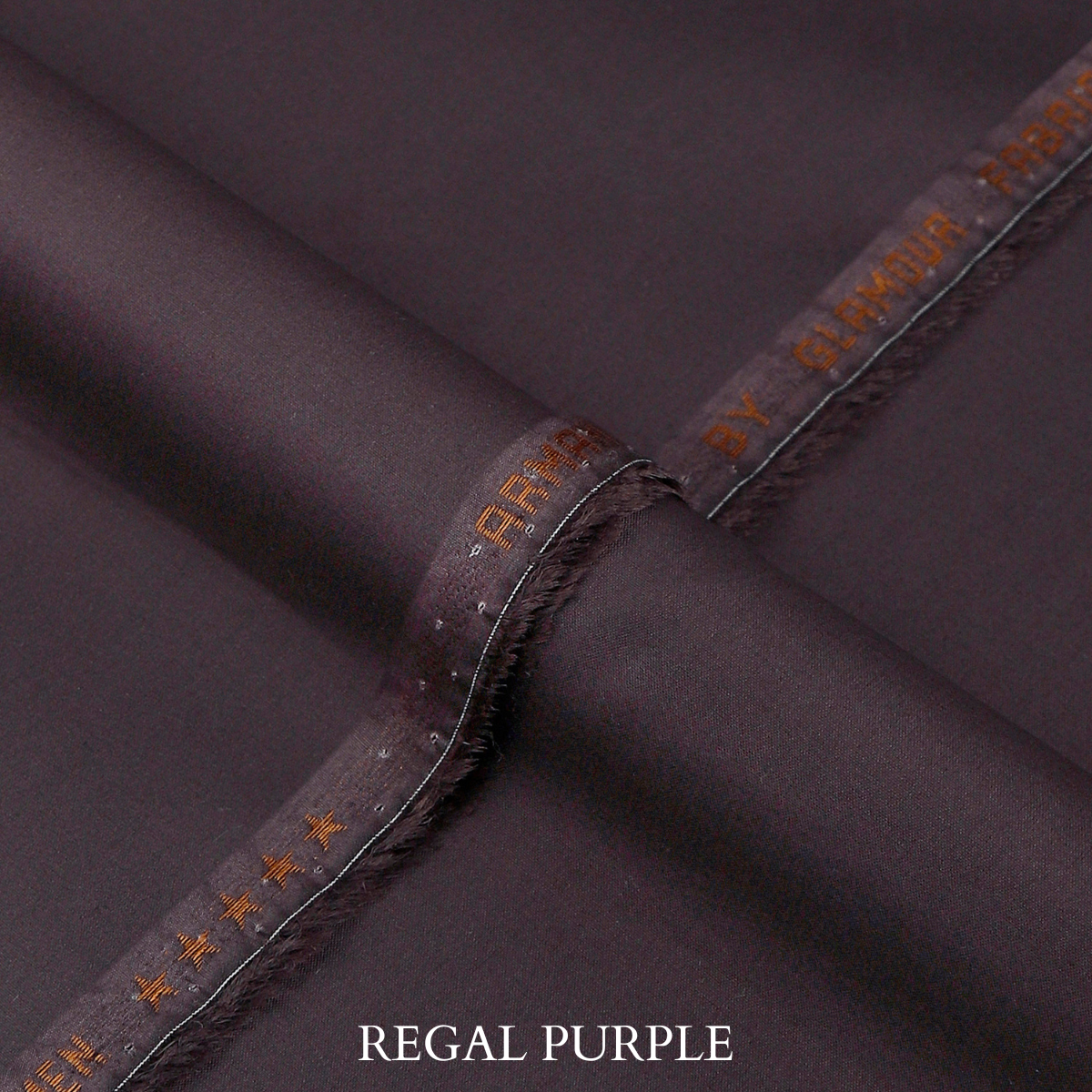 ARMANI COTTON - REGAL PURPLE