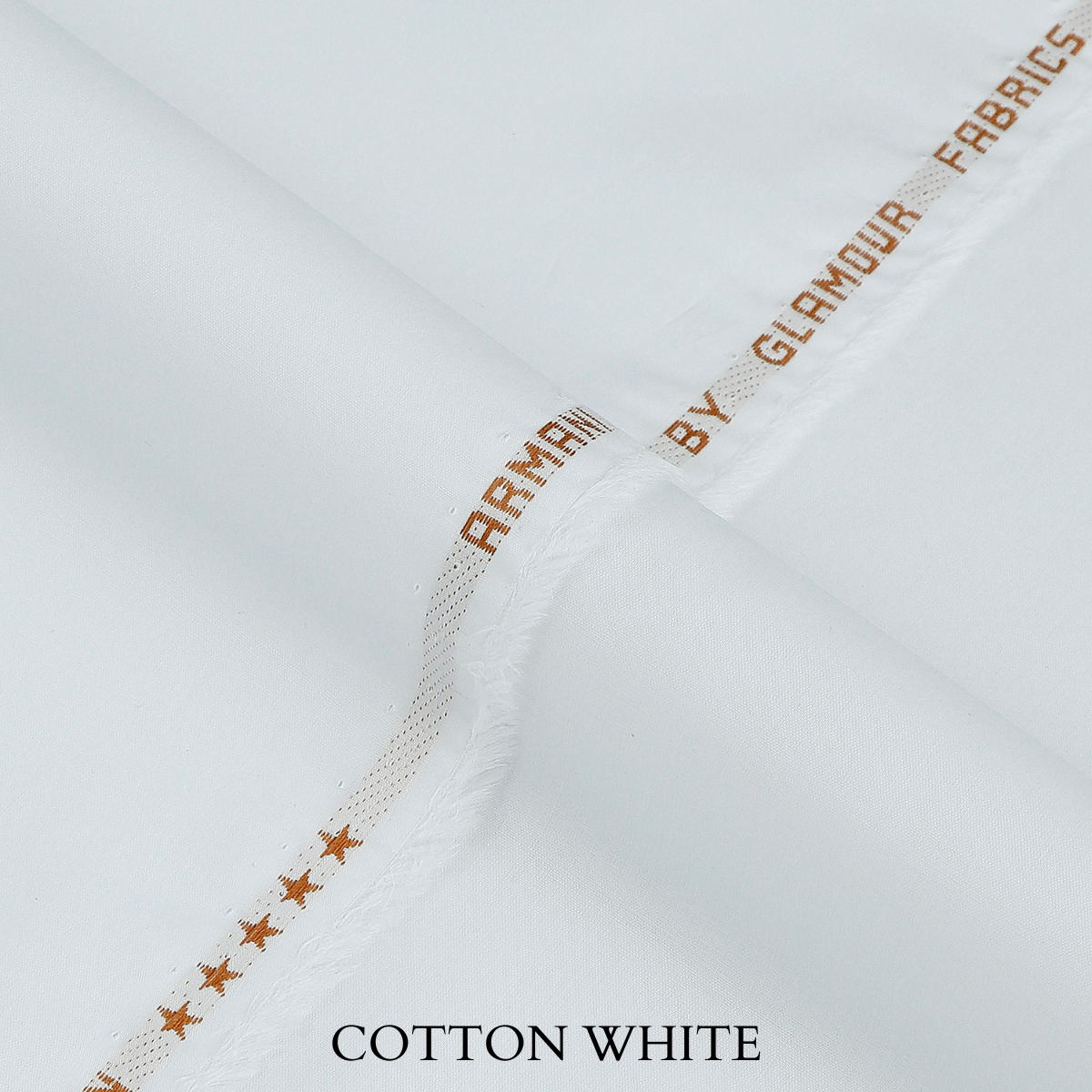 ARMANI COTTON - COTTON WHITE