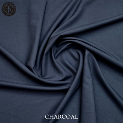 WINTER SUITING STYLE- CHARLIE