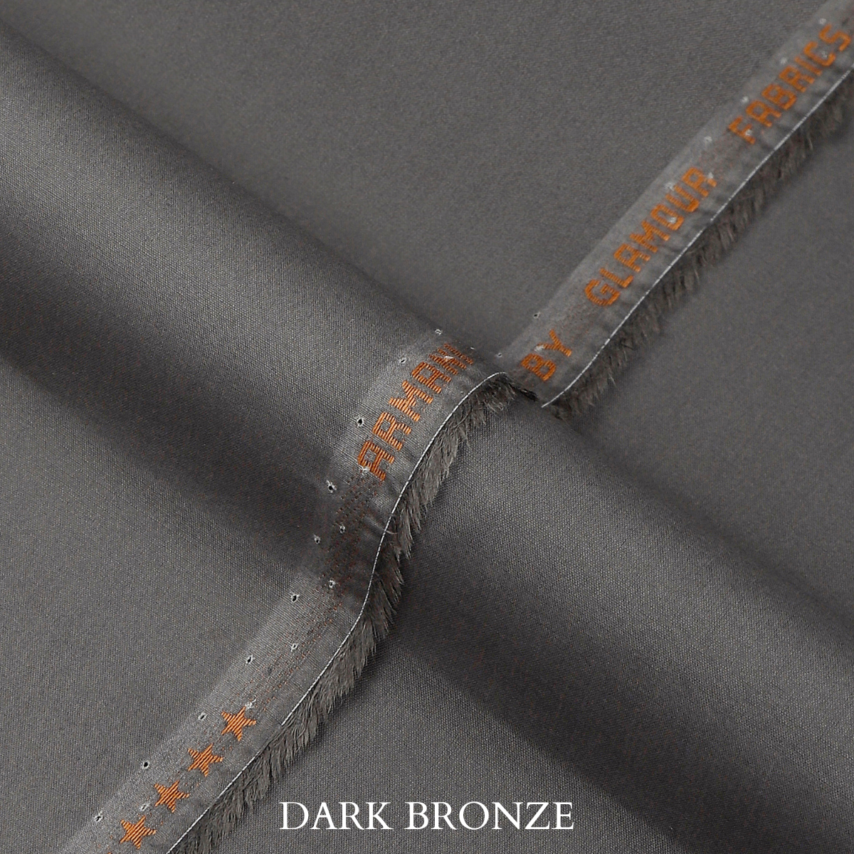 ARMANI COTTON - DARK BRONZE