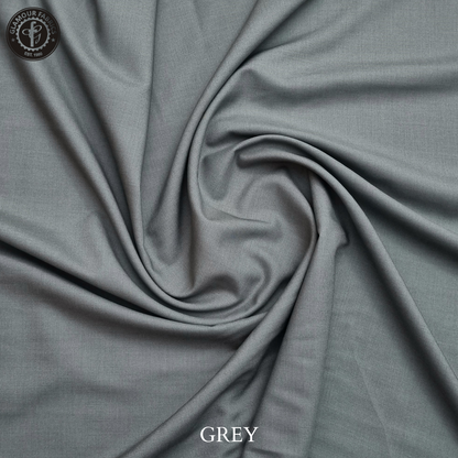 WINTER SUITING STYLE- CHARLIE