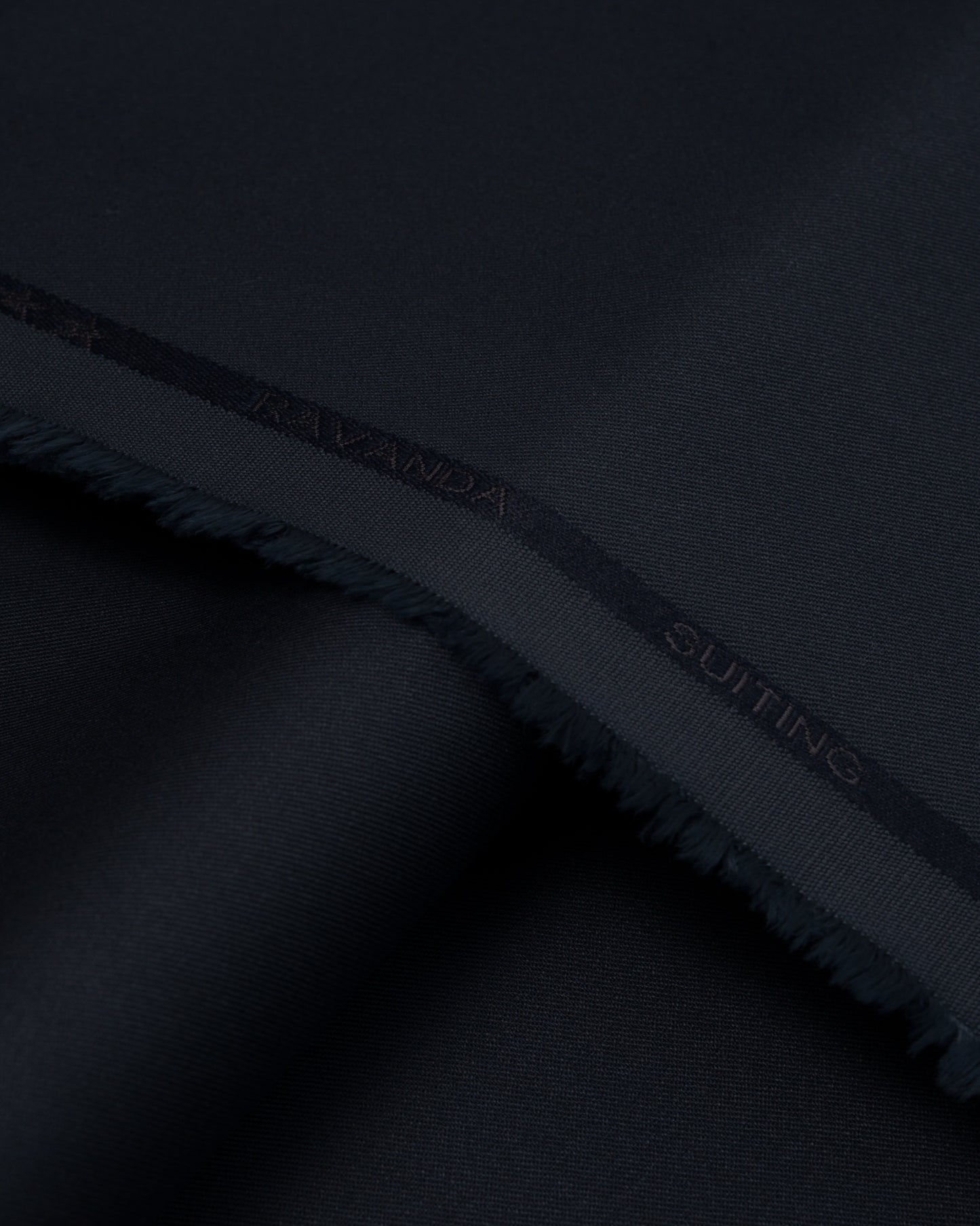 TWILL LUXURY FABRIC - RAVANDA