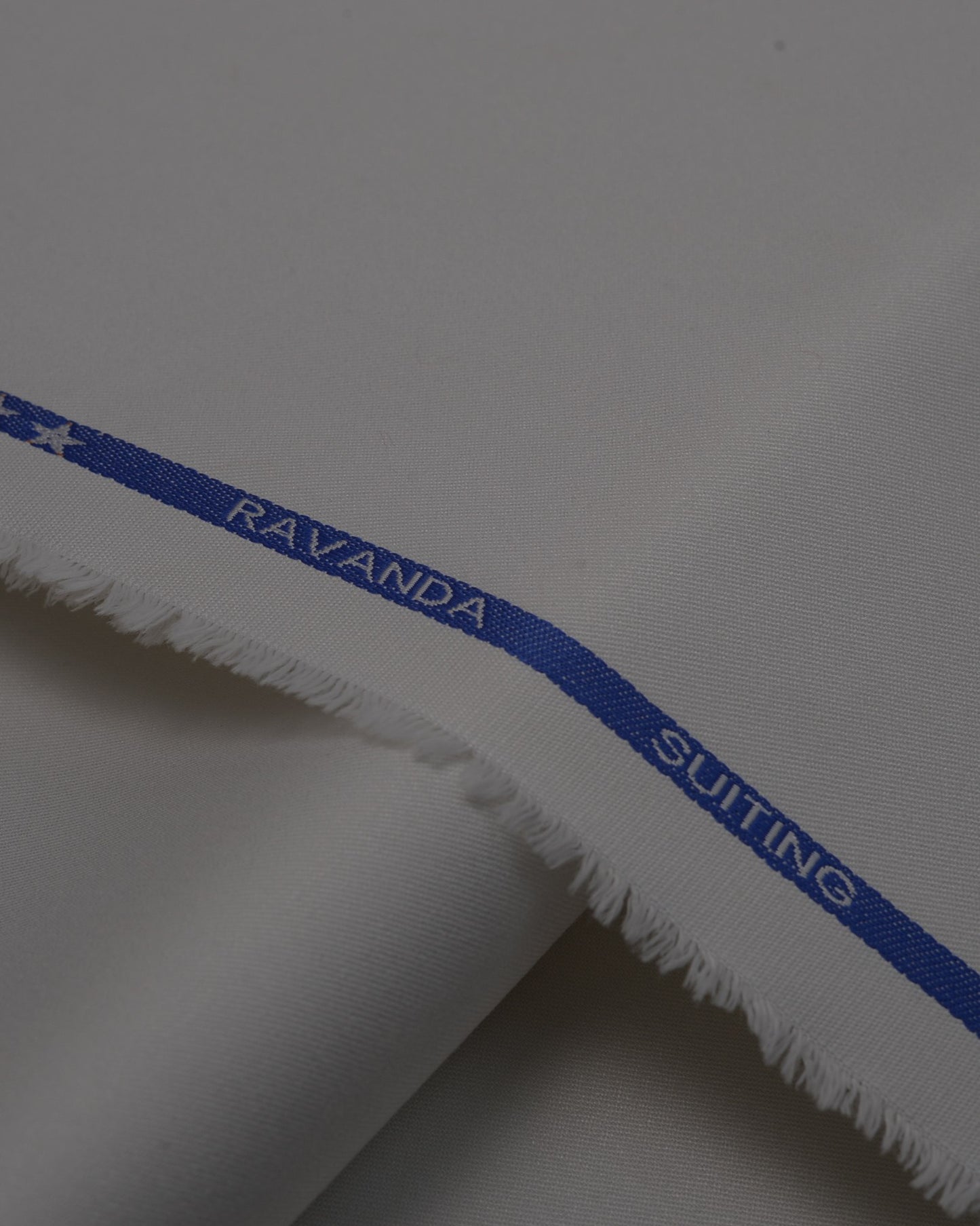 TWILL LUXURY FABRIC - RAVANDA