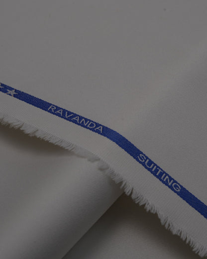 TWILL LUXURY FABRIC - RAVANDA