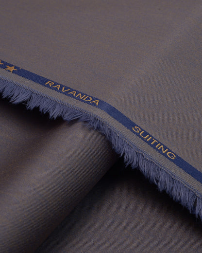 TWILL LUXURY FABRIC - RAVANDA