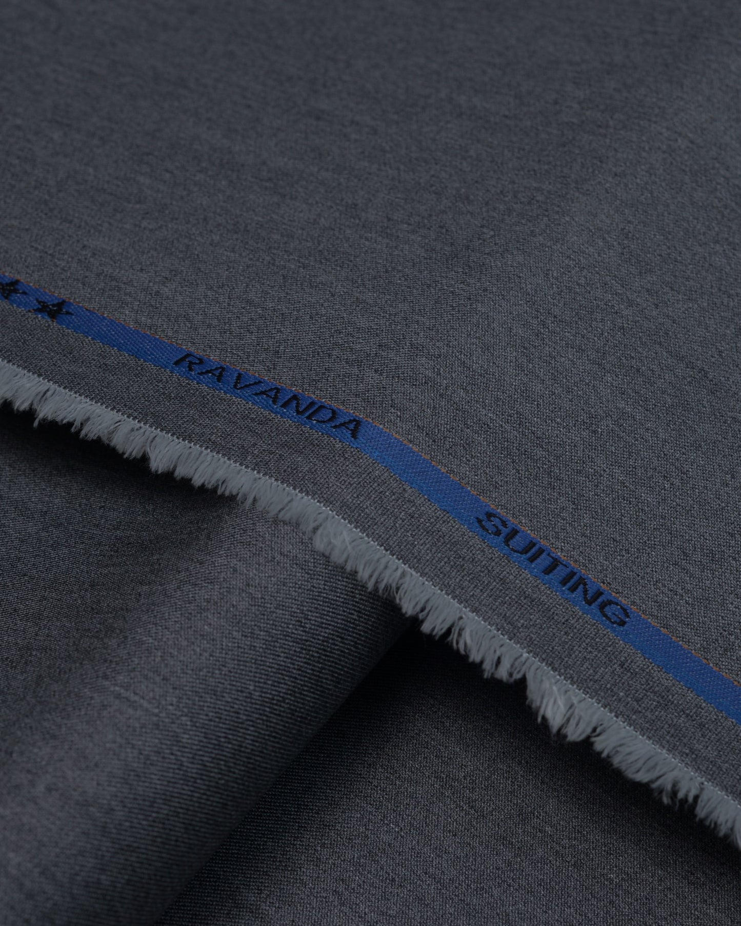 TWILL LUXURY FABRIC - RAVANDA